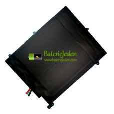 Baterie pro PDA JJY30140168 [Náhradní baterie]